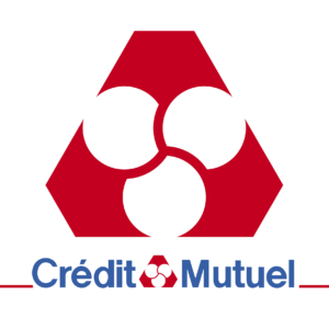 Logo Crédit Mutuel